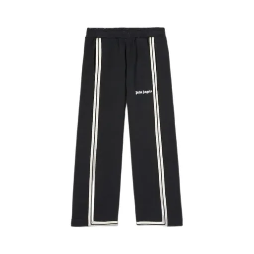 Elastic Waist Sweatpants