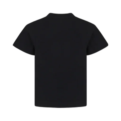 Graphic Printed Crewneck T-Shirt