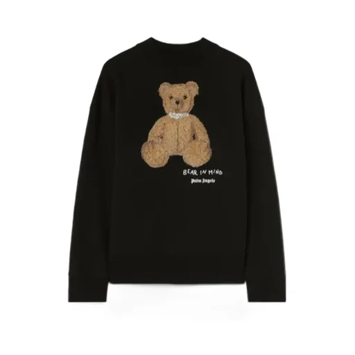 Bear In Mind Crewneck Sweatshirt