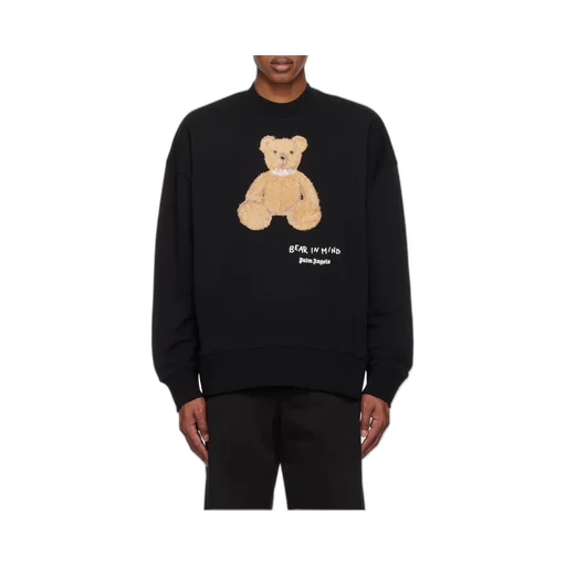 Bear In Mind Crewneck Sweatshirt