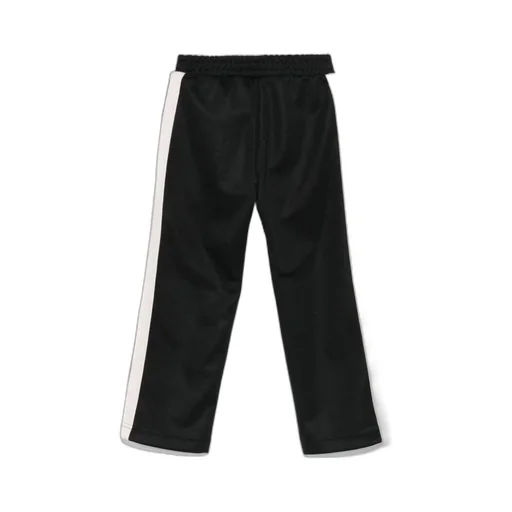 Logo Printed Jersey Sweat Pants