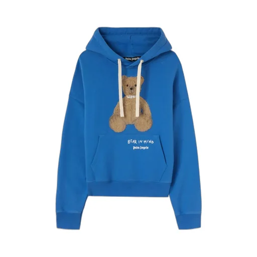 Bear In Mind Hoodie