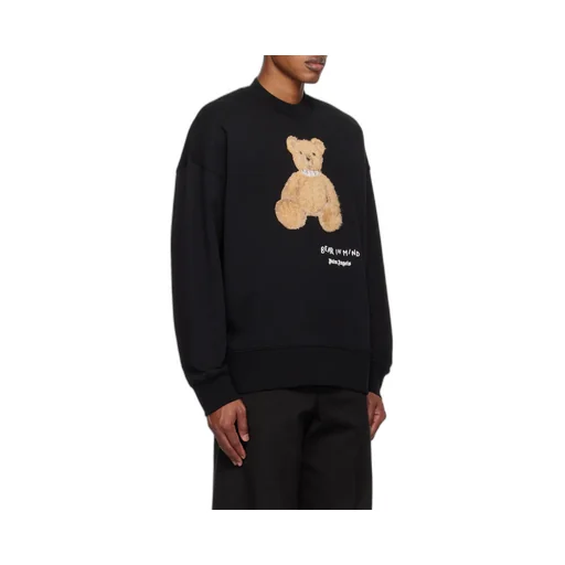 Bear In Mind Crewneck Sweatshirt