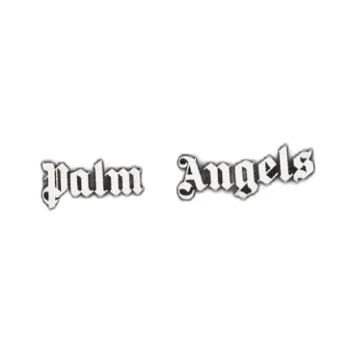 Logo Printed Jersey Sweat Pants