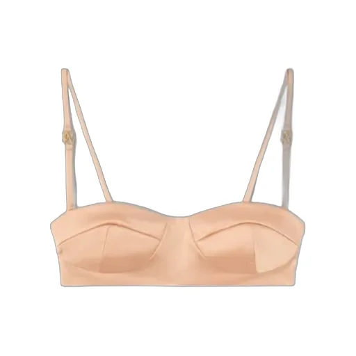 Pa Logo Cup Bra