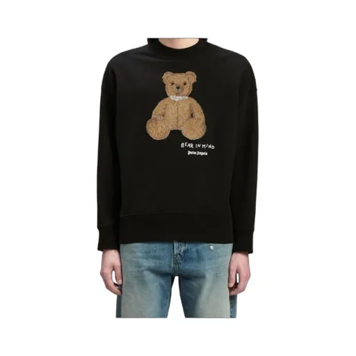 Bear In Mind Crewneck Sweatshirt