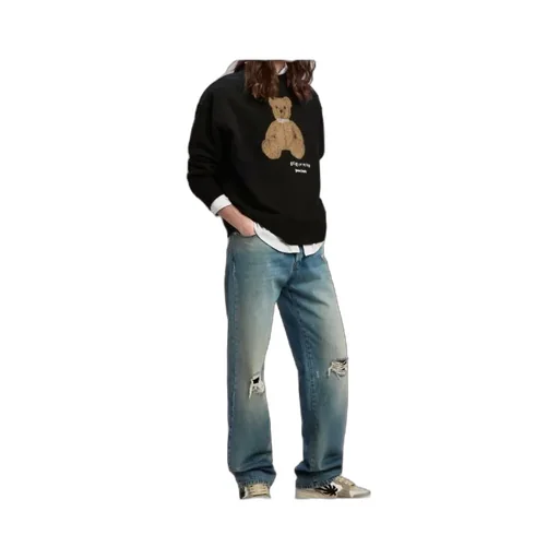 Bear In Mind Crewneck Sweatshirt