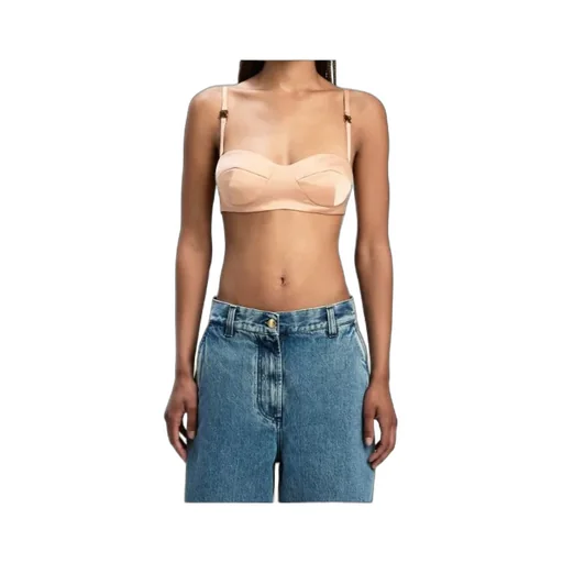 Pa Logo Cup Bra