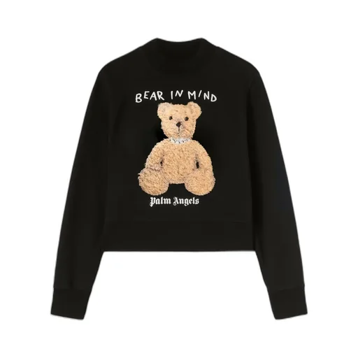 Bear In Mind Crewneck Sweatshirt