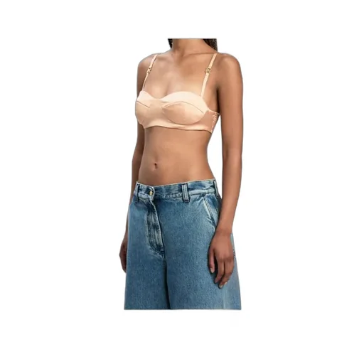 Pa Logo Cup Bra