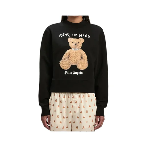 Bear In Mind Crewneck Sweatshirt