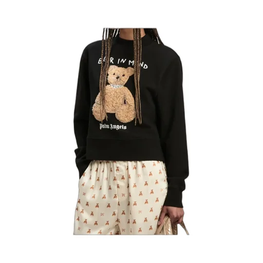 Bear In Mind Crewneck Sweatshirt