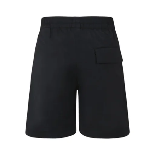 Logo Printed Swim Shorts