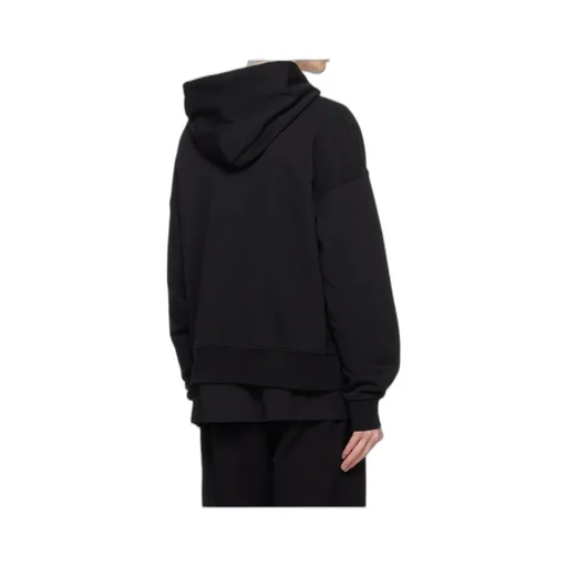 Bear In Mind Drawstring Hoodie