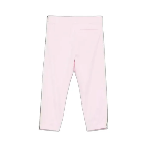 Pocket Detail Sweatpants