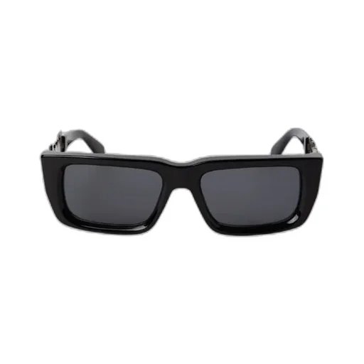 Rectangular Square Sunglasses