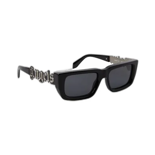 Rectangular Square Sunglasses