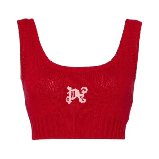 Knit Vest