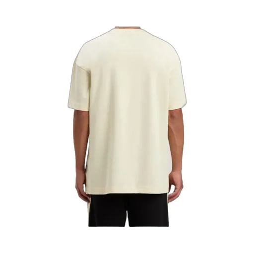 Graphic Printed Crewneck T-Shirt