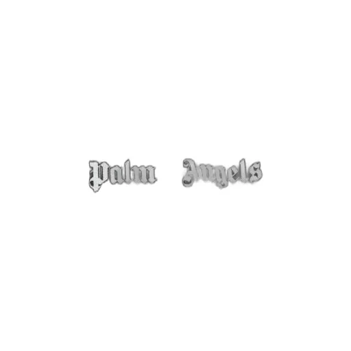 Logo Printed Track Shorts
