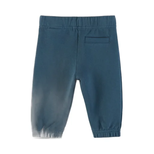 Logo Sweatpants