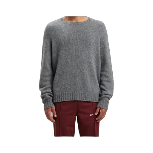 Long-Sleeved Sweater