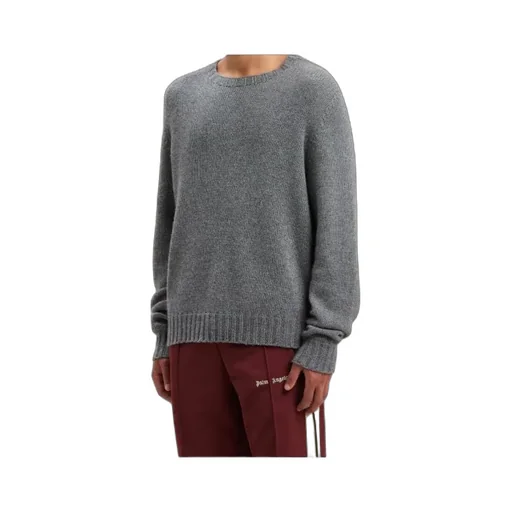 Long-Sleeved Sweater