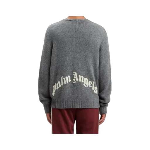 Long-Sleeved Sweater