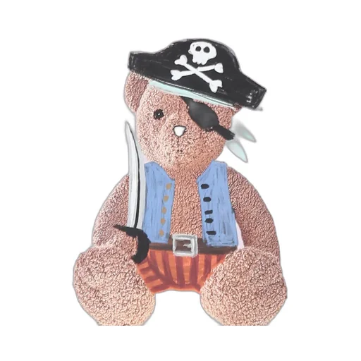 Teddy Bear T-Shirt