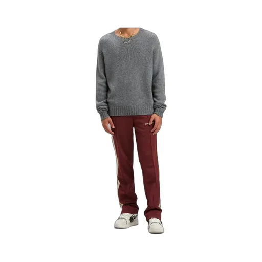 Long-Sleeved Sweater