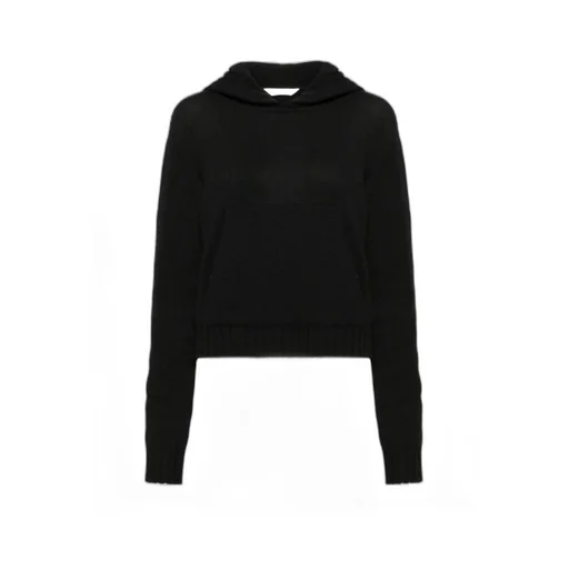 Long-Sleeved Hoodie