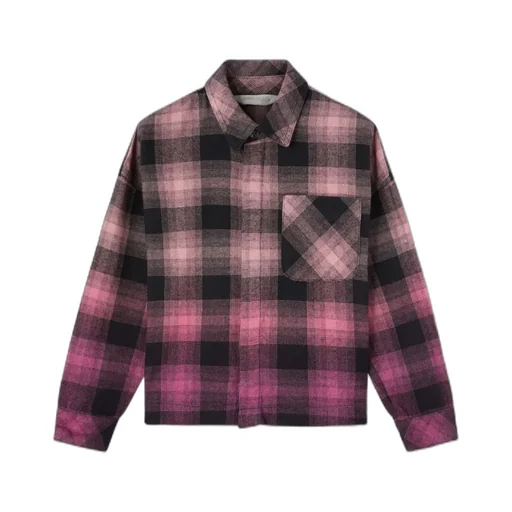 Long-Sleeved Shirt