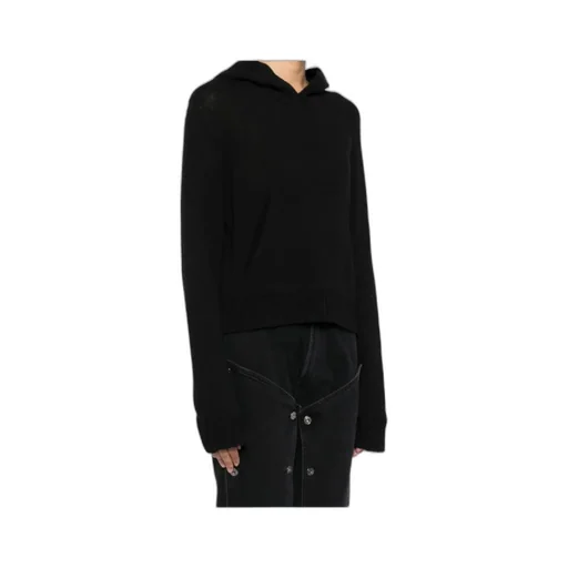 Long-Sleeved Hoodie