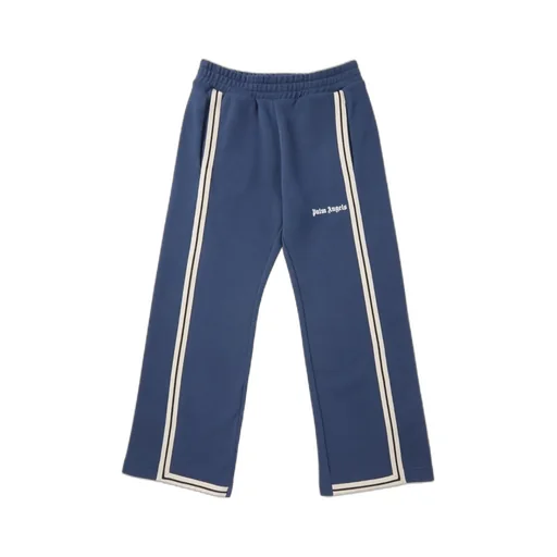Logo-Printed Track Pants