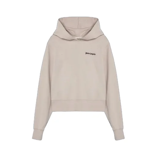 Logo Hoodie