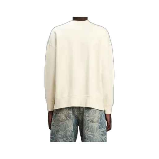 Bear In Mind Crewneck Sweatshirt