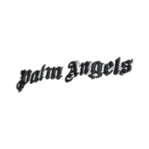 Logo Embroidered Polo Shirt