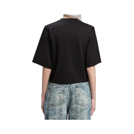 Cropped T-Shirt