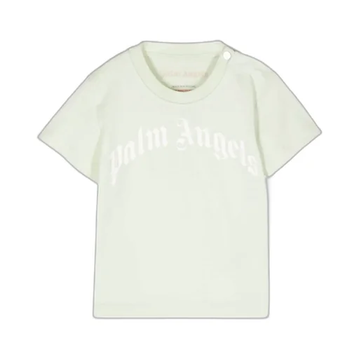 Logo Print T-Shirt