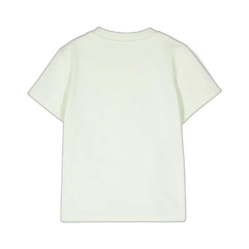 Logo Print T-Shirt