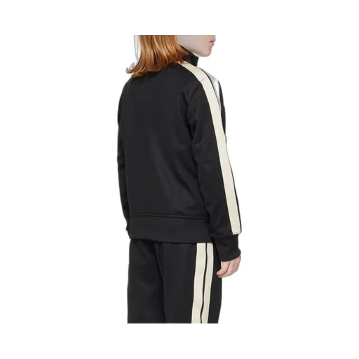 Logo Printed Track Jacket
