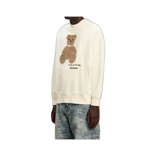 Bear In Mind Crewneck Sweatshirt