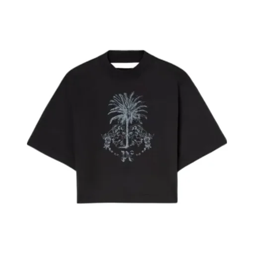 Cropped T-Shirt