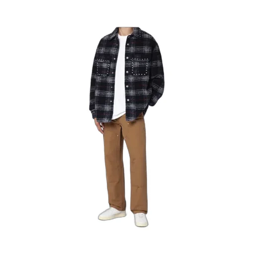Long-Sleeved Shirt