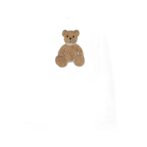 Bear In Mind Crewneck Sweatshirt