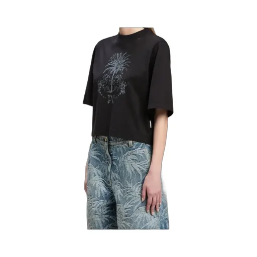 Cropped T-Shirt