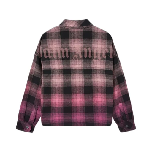 Long-Sleeved Shirt