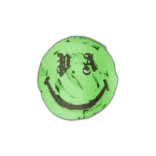 X Smiley Crewneck Sweatshirt