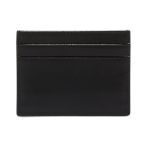 Logo Printed Card Holder