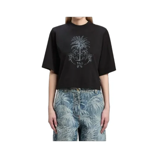 Cropped T-Shirt
